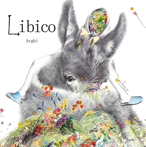 Cover of Libico