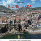 Cover of Rione Terra. Racconto tra i vicoli del '600