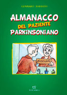 Cover of Almanacco del paziente parkinsoniano