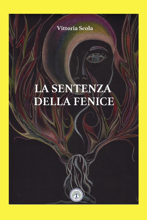 Cover of sentenza della fenice