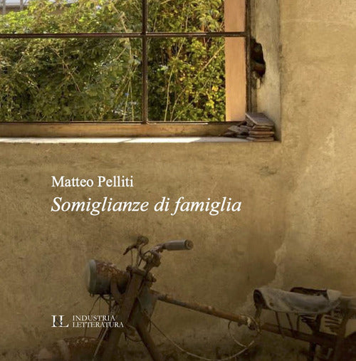 Cover of Somiglianze di famiglia