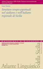 Cover of Strutture tempo-aspettuali nel siciliano e nell’italiano regionale di Sicilia