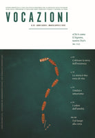 Cover of Vocazioni