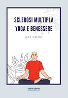 Cover of Sclerosi multipla. Yoga e benessere