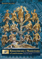 Cover of Rinascimento e Manierismo a Castelvetrano. San Domenico, San Giovanni Battista e Maria SS. Assunta