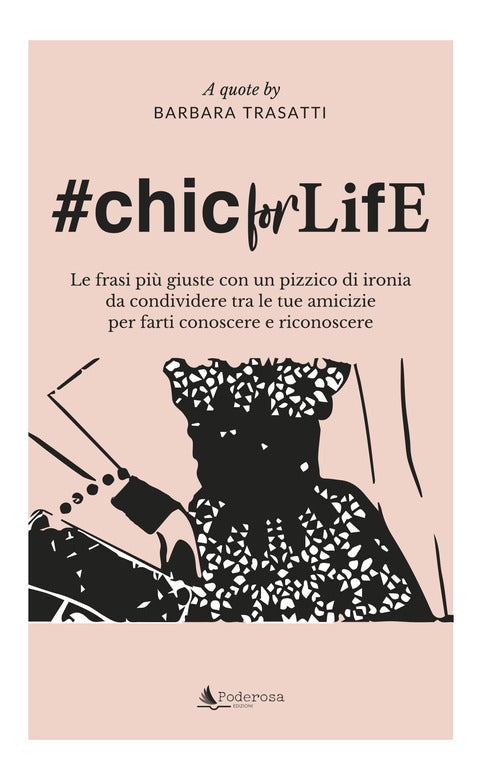 Cover of #Chic for life