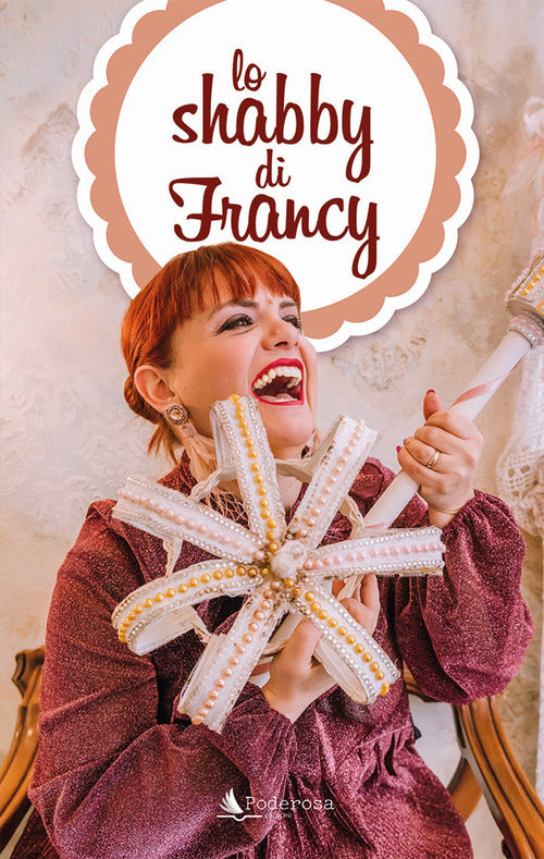 Cover of shabby di Francy