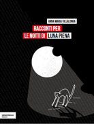 Cover of Racconti per le notti di luna piena