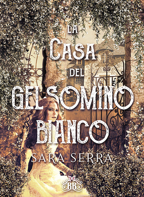 Cover of casa del gelsomino bianco