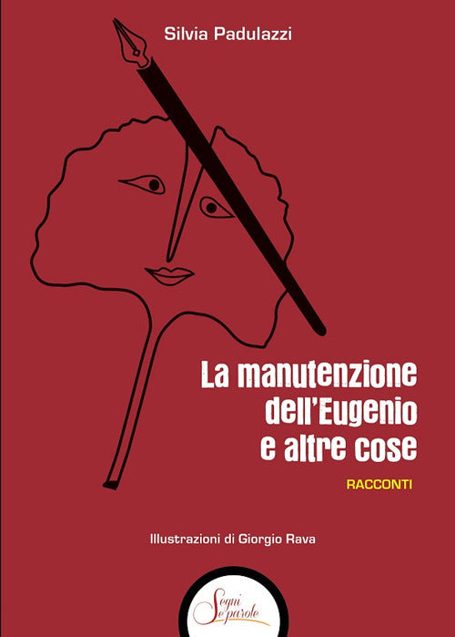 Cover of manutenzione dell'Eugenio e altre cose