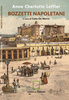 Cover of Bozzetti napoletani