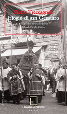 Cover of Elogio di san Gennaro-In praise of san Gennaro