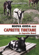 Cover of Nuova guida alle caprette tibetane (o caprette nane)