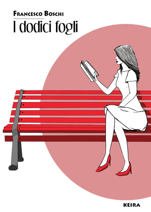 Cover of dodici fogli