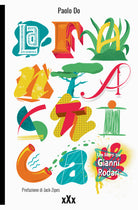 Cover of Fantastica. Un libro su Gianni Rodari