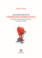 Cover of Aggiornamenti in cardiologia riabilitativa