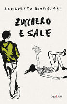 Cover of Zucchero e sale