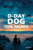 Cover of D-day dog