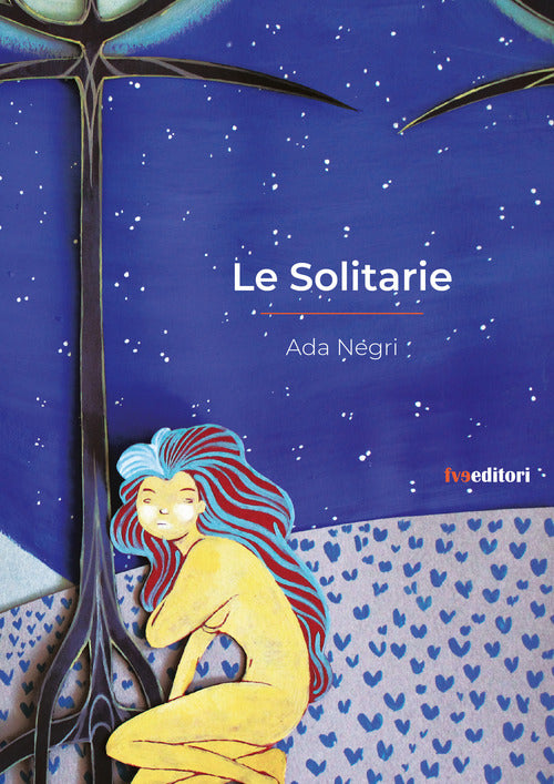 Cover of solitarie