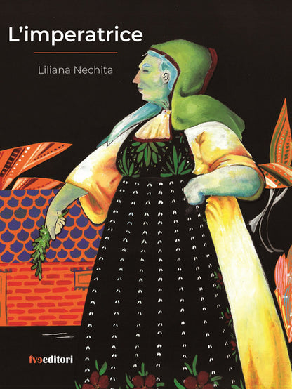 Cover of imperatrice