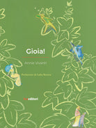 Cover of Gioia!