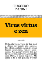 Cover of Virus virtus e zen