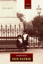 Cover of Due patrie