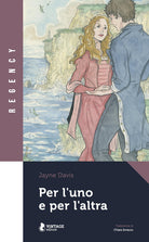 Cover of Per l'uno e per l'altra