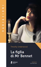 Cover of figlia di Mr Bennet