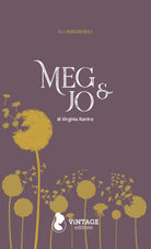 Cover of Meg & Jo