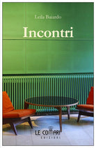 Cover of Incontri