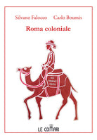 Cover of Roma coloniale