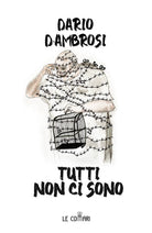 Cover of Tutti non ci sono