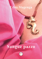 Cover of Sangue pazzo