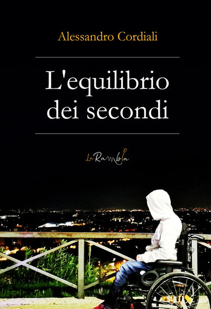 Cover of equilibrio dei secondi