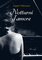 Cover of Notturni d'amore
