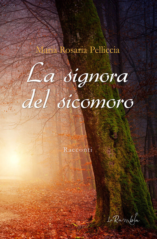 Cover of signora del sicomoro