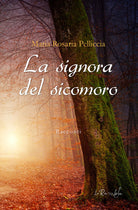 Cover of signora del sicomoro