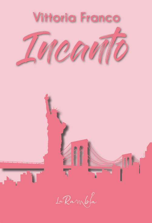 Cover of Incanto