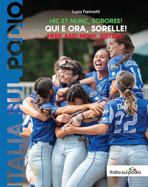 Cover of Qui e ora, sorelle