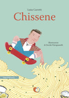 Cover of Chissene