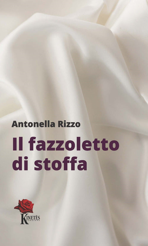 Cover of fazzoletto di stoffa