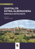 Cover of Ospitalità extra-alberghiera. Manuale antologico