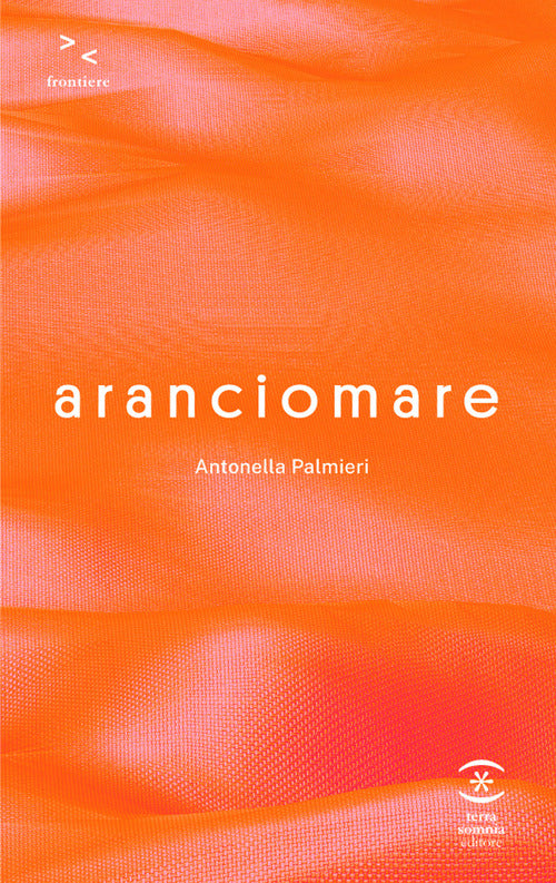 Cover of Aranciomare