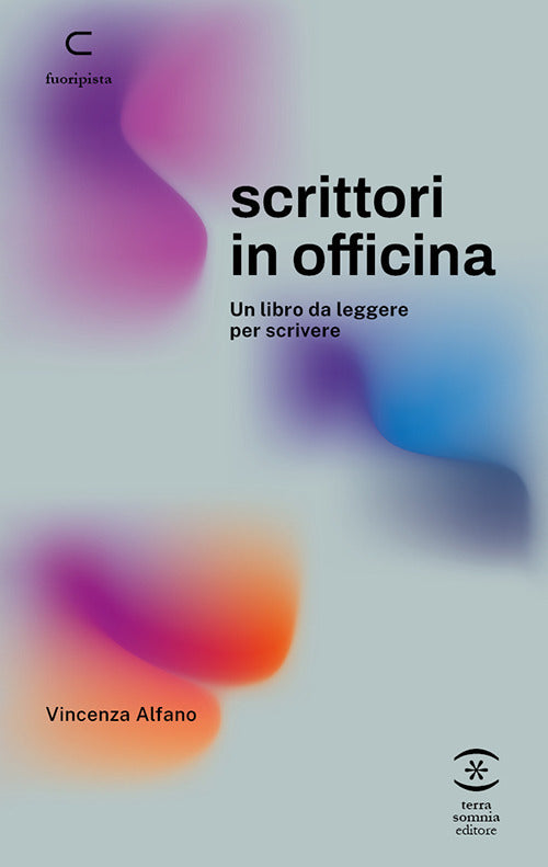 Cover of Scrittori in officina