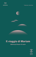 Cover of viaggio di Mariam