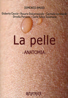 Cover of pelle. Anatomia