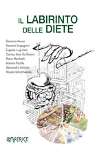 Cover of labirinto delle diete