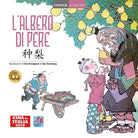 Cover of L'albero di pere. Testo cinese a fronte