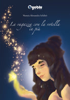 Cover of ragazza con la rotella in più